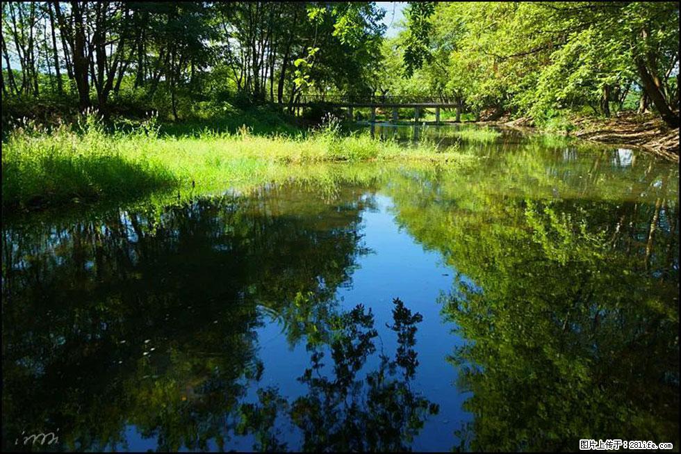 【春天，广西桂林灌阳县向您发出邀请！】熊家寨湿地公园 - 游山玩水 - 邢台生活社区 - 邢台28生活网 xt.28life.com