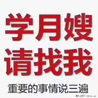 为什么要学习月嫂，育婴师？ - 邢台28生活网 xt.28life.com