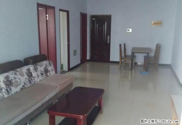 泉都城 10/24 三室两厅精装 有床沙发柜空调 - 房屋出租 - 房屋租售 - 邢台分类信息 - 邢台28生活网 xt.28life.com