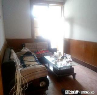 团结中生活区 两居室 中间楼层 全套家具家电 有钥匙看房方便 - 邢台28生活网 xt.28life.com