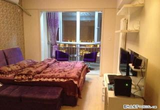 中北世纪城 1室1厅1卫 - 邢台28生活网 xt.28life.com