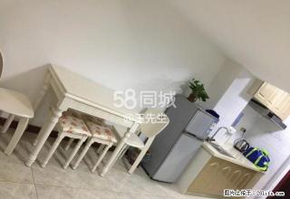 紫金泉路自来水家属院，140平大房子，格局好，南北通透 - 邢台28生活网 xt.28life.com