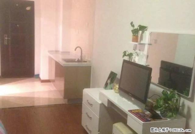 急租国际新城精装一居室公寓拎包入住1350含物业费仅此一套 - 房屋出租 - 房屋租售 - 邢台分类信息 - 邢台28生活网 xt.28life.com