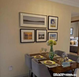 面粉厂家属院三室两厅精装修带全套家具家电小房随时看房拎包入住 - 邢台28生活网 xt.28life.com