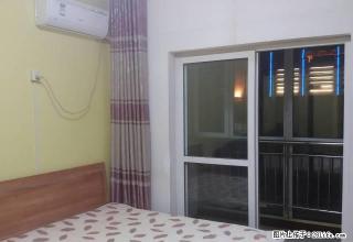 中北世纪城叁号公寓配置齐全出租 - 邢台28生活网 xt.28life.com