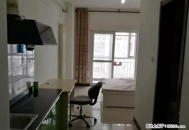 中北世纪城公寓3号楼，全新家具家电 - 房屋出租 - 房屋租售 - 邢台分类信息 - 邢台28生活网 xt.28life.com