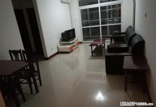 曹演庄社区两室两厅，全套家具家电 - 邢台28生活网 xt.28life.com