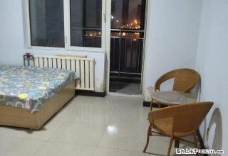 万城 新天地 军需 技师学院 附近 简装 一居室 - 邢台28生活网 xt.28life.com