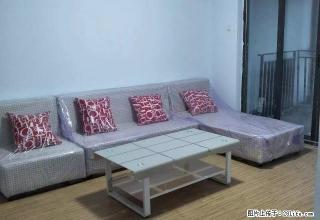 医专 烟云台 市三院附近麒麟湾小区精装修两室出租全新家具电器 - 邢台28生活网 xt.28life.com