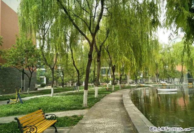 达活泉东门园林小区，128平精装三室，4层，家具家电齐全 - 房屋出租 - 房屋租售 - 邢台分类信息 - 邢台28生活网 xt.28life.com