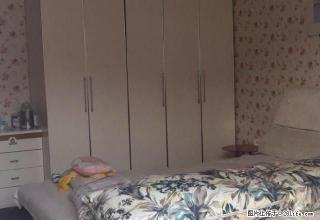 达活泉东门园林小区，128平精装三室，4层，家具家电齐全 - 邢台28生活网 xt.28life.com