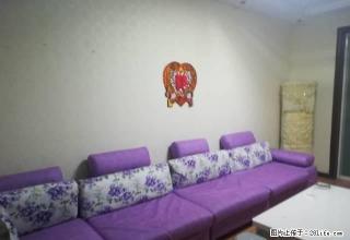 在水一方，两室两厅一卫，精装，家具家电齐全，户型好，拎包入住 - 邢台28生活网 xt.28life.com