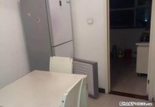 邢台学院附近，学苑公寓，2/2/1。精装，齐全 - 邢台28生活网 xt.28life.com