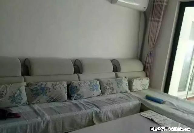 麒麟湾小区 精装修 家具家电齐全拎包入住 环境好 - 房屋出租 - 房屋租售 - 邢台分类信息 - 邢台28生活网 xt.28life.com