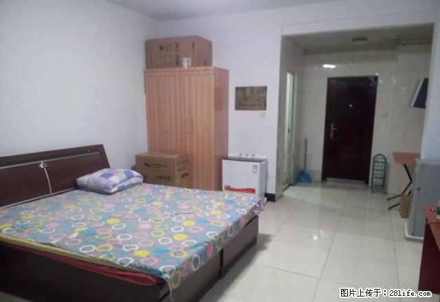 财满街精装一室一厅900元包括物业费 - 房屋出租 - 房屋租售 - 邢台分类信息 - 邢台28生活网 xt.28life.com