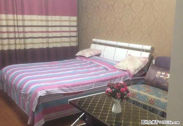 中北世纪城,精装修,家具家电齐全,拎包入住,1300/月 - 房屋出租 - 房屋租售 - 邢台分类信息 - 邢台28生活网 xt.28life.com