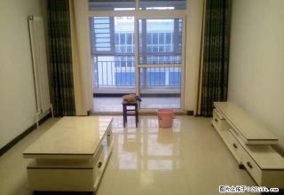 李演庄社区，精装修，家具家电全部齐全，全部新的，拎包入住 - 邢台28生活网 xt.28life.com