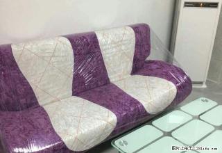 达活泉附近锦绣鹏程精装两居全套新家具家电拎包入住 - 邢台28生活网 xt.28life.com