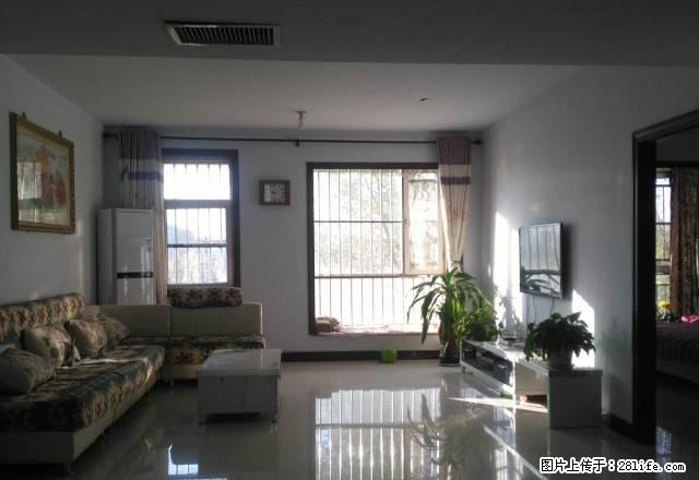 永康国际三室两厅两卫，精装，全套家具带电器2200元 - 房屋出租 - 房屋租售 - 邢台分类信息 - 邢台28生活网 xt.28life.com