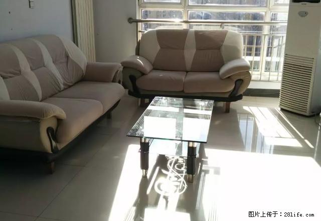 永康城市花园，阳光两居，家具家电齐全拎包可住，随时看房。 - 房屋出租 - 房屋租售 - 邢台分类信息 - 邢台28生活网 xt.28life.com