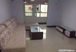 铁路六宿舍，精装，家具齐全拎包入住，1600/月 - 邢台28生活网 xt.28life.com