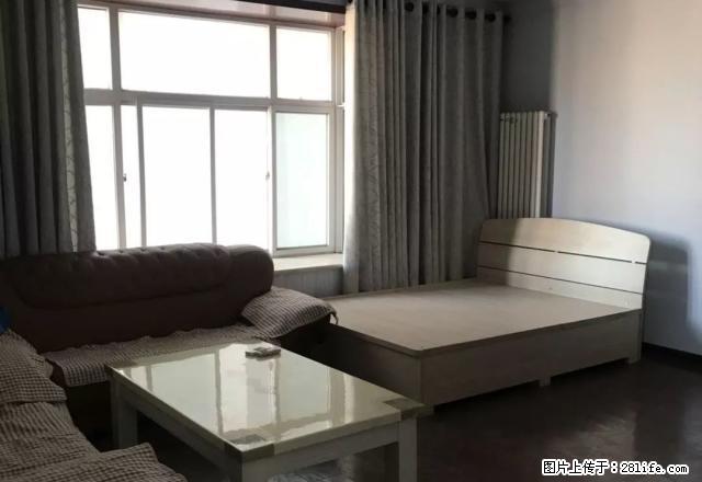 园林四期,精装2室2厅,110平。家具齐全,空调,暖气 - 房屋出租 - 房屋租售 - 邢台分类信息 - 邢台28生活网 xt.28life.com