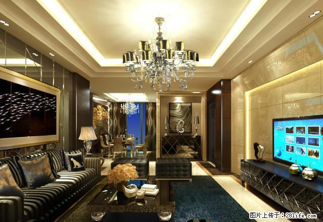 阳光印象 精装两居室 全套家具家电 拎包入住 急租 - 房屋出租 - 房屋租售 - 邢台分类信息 - 邢台28生活网 xt.28life.com