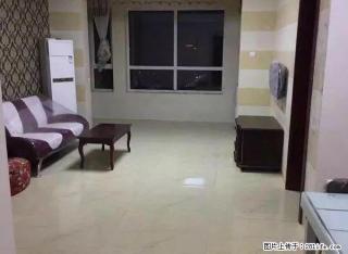 锦绣鹏程两居室，精装修，带家具家电，拎包入住 - 邢台28生活网 xt.28life.com