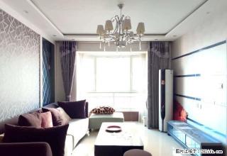 桥西永辉巴黎 两室两厅一卫 精装修 随时拎包入住 看房随时 - 邢台28生活网 xt.28life.com