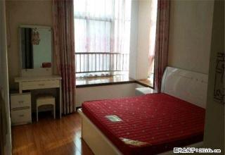 桥西达活泉鸿溪书香园 两室两厅 精装修 家电齐拎包入住 - 邢台28生活网 xt.28life.com