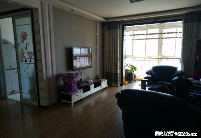 金宫花园2室2厅 电梯高层共14层99平家具家电全1700 - 房屋出租 - 房屋租售 - 邢台分类信息 - 邢台28生活网 xt.28life.com