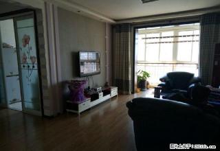 金宫花园2室2厅 电梯高层共14层99平家具家电全1700 - 邢台28生活网 xt.28life.com