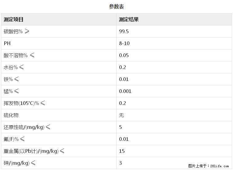 【桂林三鑫新型材料】600目重质碳酸钙 方解石粉重钙粉 - 综合信息 - 其他综合 - 邢台分类信息 - 邢台28生活网 xt.28life.com