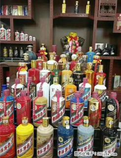 邢台茅台酒1680酱香型30年青花郎酒收购价高推荐 - 邢台28生活网 xt.28life.com