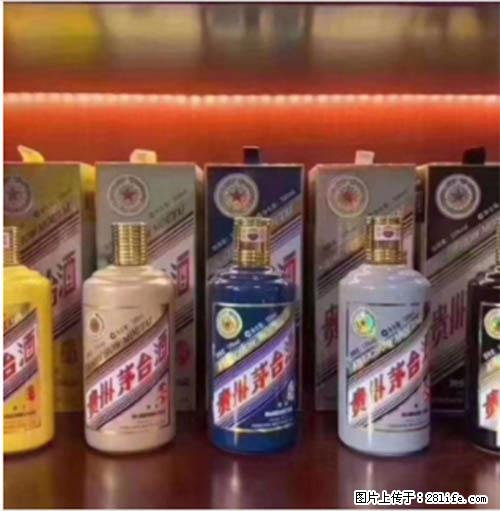 邢台收购洋河大曲已涨价灬邢台回收陈年茅台咨询服务 - 新手上路 - 邢台生活社区 - 邢台28生活网 xt.28life.com