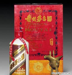 邢台哪儿回收未开封的红花郎丨回收剑南春 - 邢台28生活网 xt.28life.com