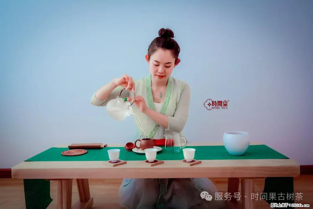 时间果百年古树龙珠普洱生茶 - 购物交流 - 邢台生活社区 - 邢台28生活网 xt.28life.com