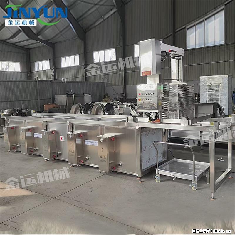 五联多联卤煮锅 连续式蜂窝卤煮锅 卤鸡卤蛋大批量生产卤煮设备 - 综合信息 - 其他综合 - 邢台分类信息 - 邢台28生活网 xt.28life.com