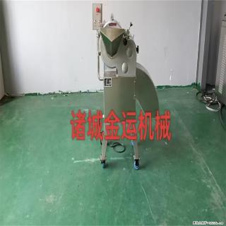 大蒜三维切丁机 商用果蔬切丁设备 苹果土豆切粒机 - 邢台28生活网 xt.28life.com