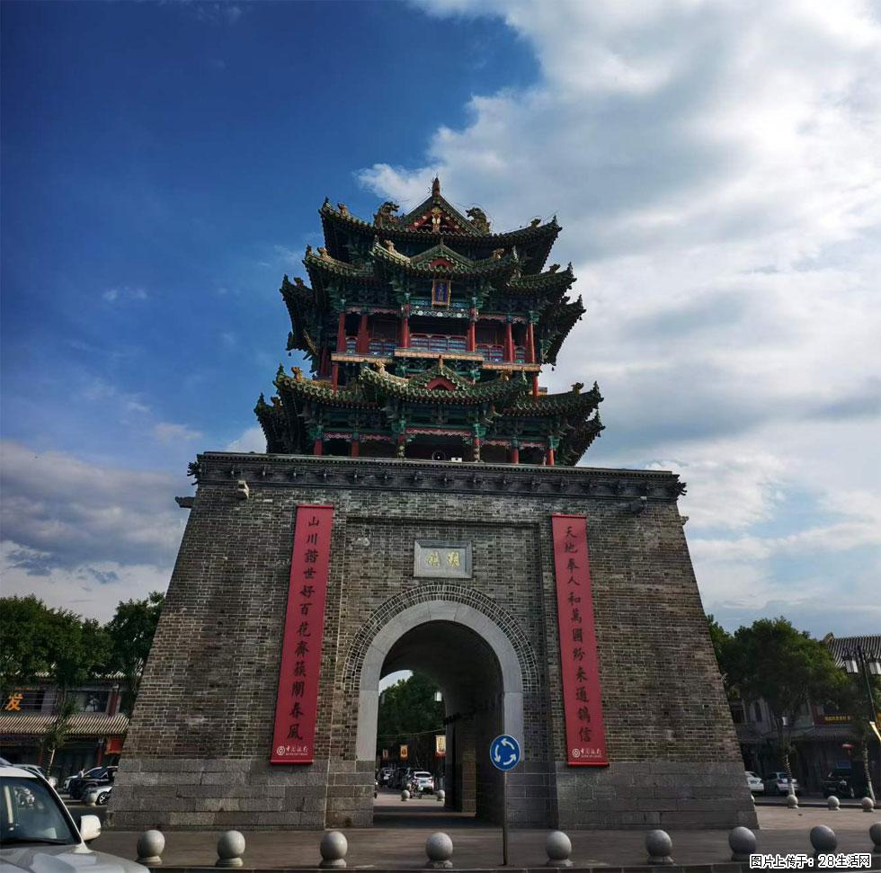 朔州【崇福寺】朔州老城，寺庙道观，少喧嚣，多古韵，朔州是山西被低估的塞上秘境。 - 游山玩水 - 邢台生活社区 - 邢台28生活网 xt.28life.com