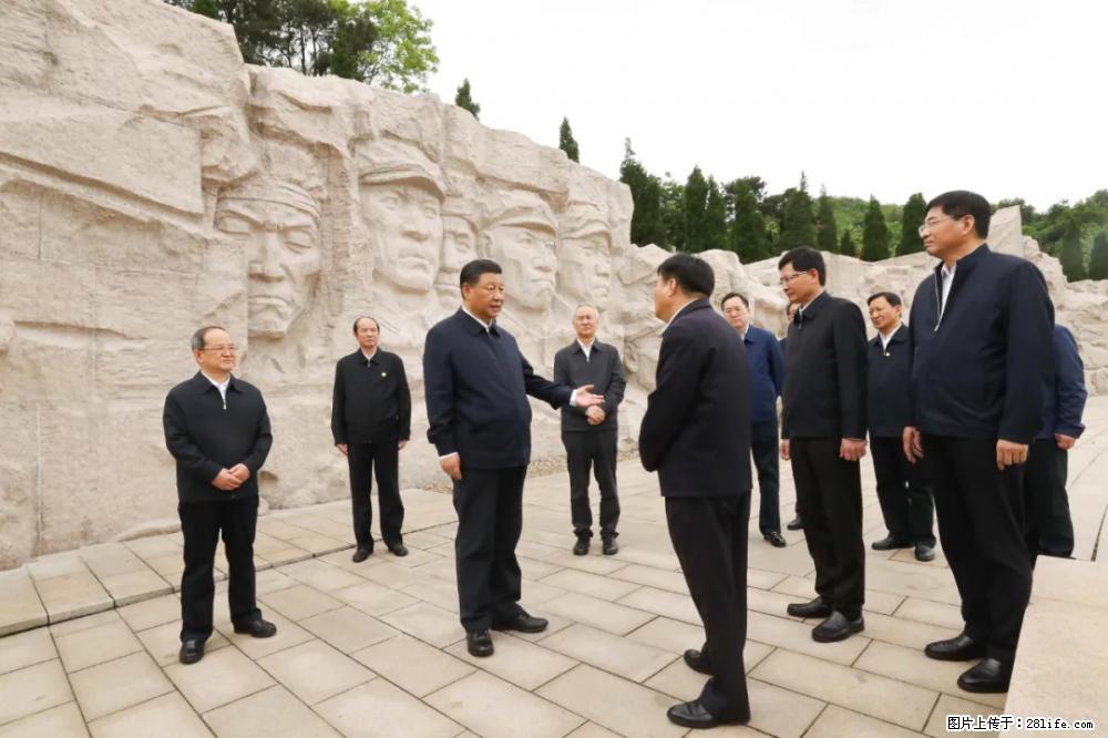 习近平赴广西考察调研 - 邢台生活资讯 - 邢台28生活网 xt.28life.com