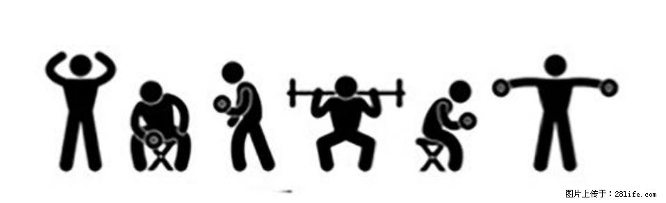 坚持这种运动6个月，心脏有了显著变化！不是跑步，也不是走路 - 邢台生活资讯 - 邢台28生活网 xt.28life.com