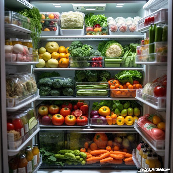 这10种蔬菜很“怕冷”，放进冰箱坏得更快！科学保存黄金法则来了！ - 邢台生活资讯 - 邢台28生活网 xt.28life.com