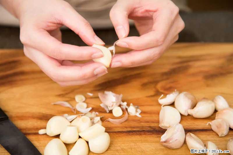 抗菌消炎、护肝健脾！这种“天然青霉素”就在你家餐桌上，春季吃正合适 - 邢台生活资讯 - 邢台28生活网 xt.28life.com