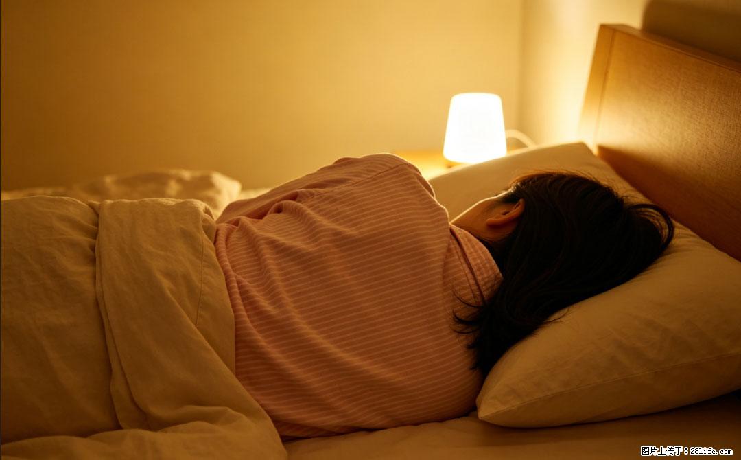 熬夜会让猝死风险飙升！出现以下4种情况赶紧休息→ - 邢台生活资讯 - 邢台28生活网 xt.28life.com