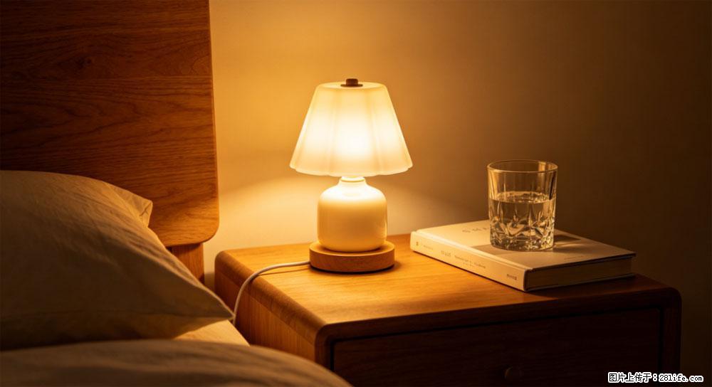 开灯睡觉的危害超乎想象！简单4步消除健康风险 - 邢台生活资讯 - 邢台28生活网 xt.28life.com