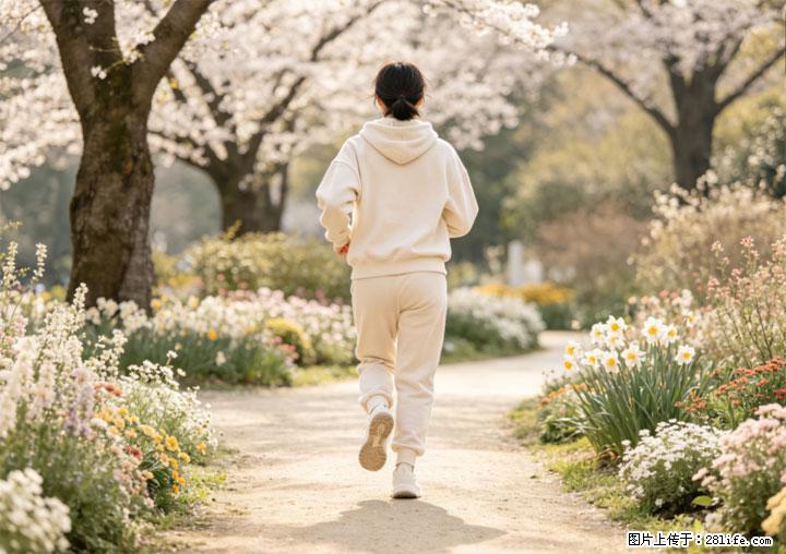学会这套走路方法!稳血糖护心脏,养护关节更护健康 - 邢台生活资讯 - 邢台28生活网 xt.28life.com